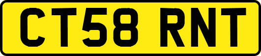 CT58RNT