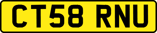 CT58RNU