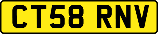 CT58RNV