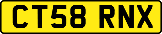 CT58RNX