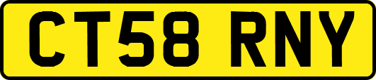 CT58RNY