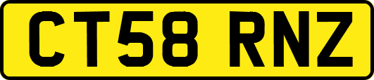 CT58RNZ