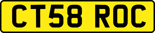 CT58ROC
