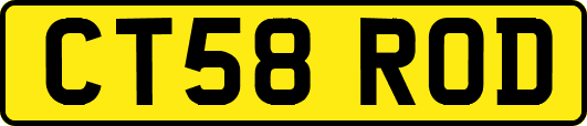 CT58ROD
