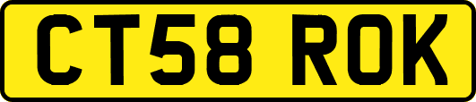 CT58ROK