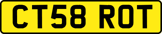 CT58ROT