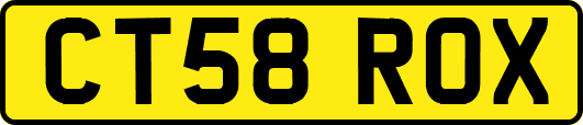 CT58ROX
