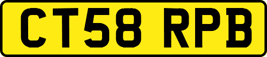 CT58RPB