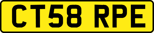 CT58RPE