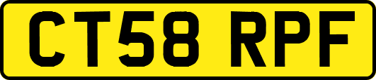 CT58RPF