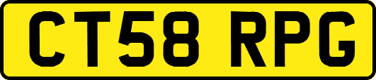 CT58RPG