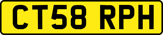 CT58RPH