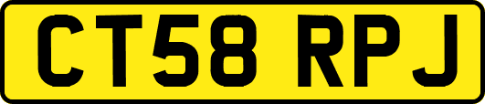 CT58RPJ