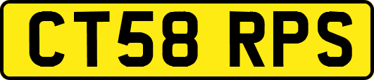 CT58RPS