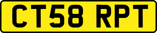 CT58RPT