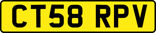 CT58RPV