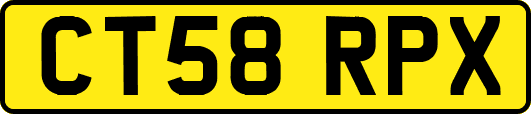 CT58RPX