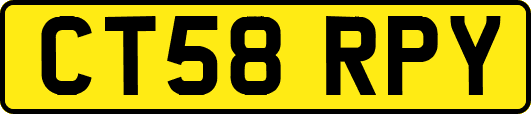 CT58RPY