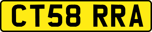 CT58RRA