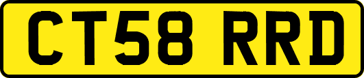 CT58RRD