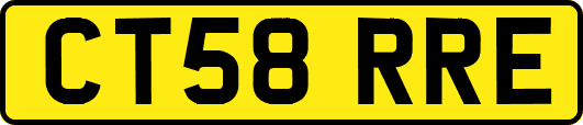 CT58RRE