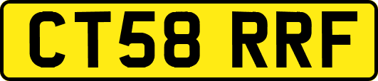 CT58RRF