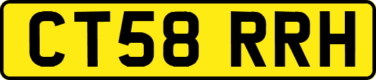 CT58RRH