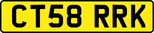 CT58RRK