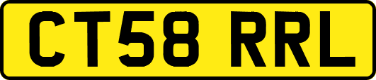 CT58RRL