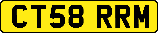 CT58RRM