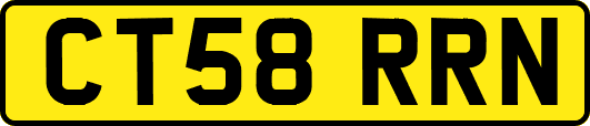CT58RRN