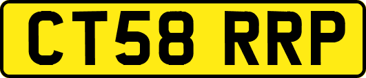 CT58RRP