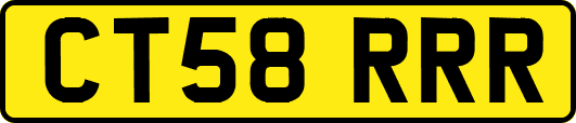 CT58RRR