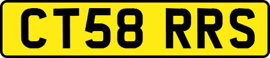 CT58RRS