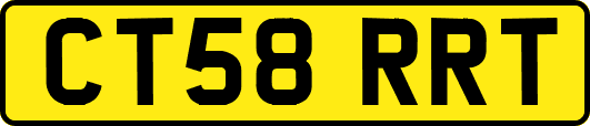 CT58RRT