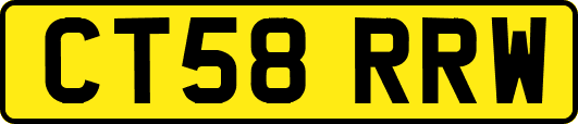 CT58RRW