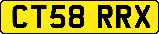 CT58RRX