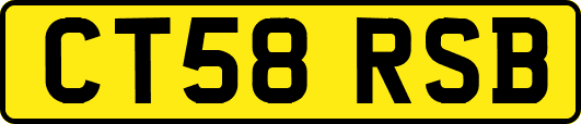 CT58RSB