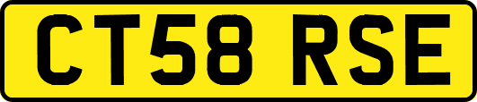 CT58RSE