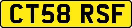 CT58RSF