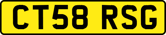 CT58RSG