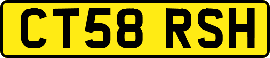 CT58RSH