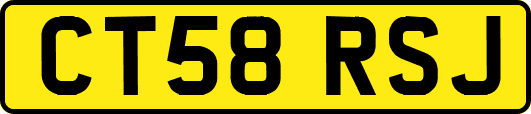 CT58RSJ