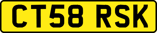 CT58RSK