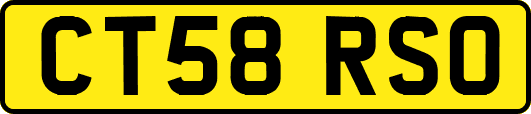 CT58RSO