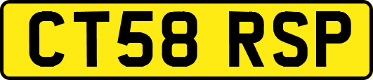 CT58RSP