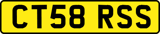 CT58RSS