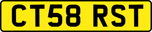 CT58RST