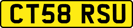 CT58RSU