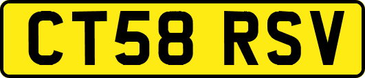 CT58RSV